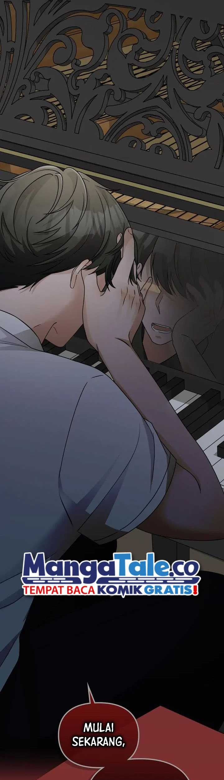 The Life of a Piano Genius Chapter 33 Gambar 38
