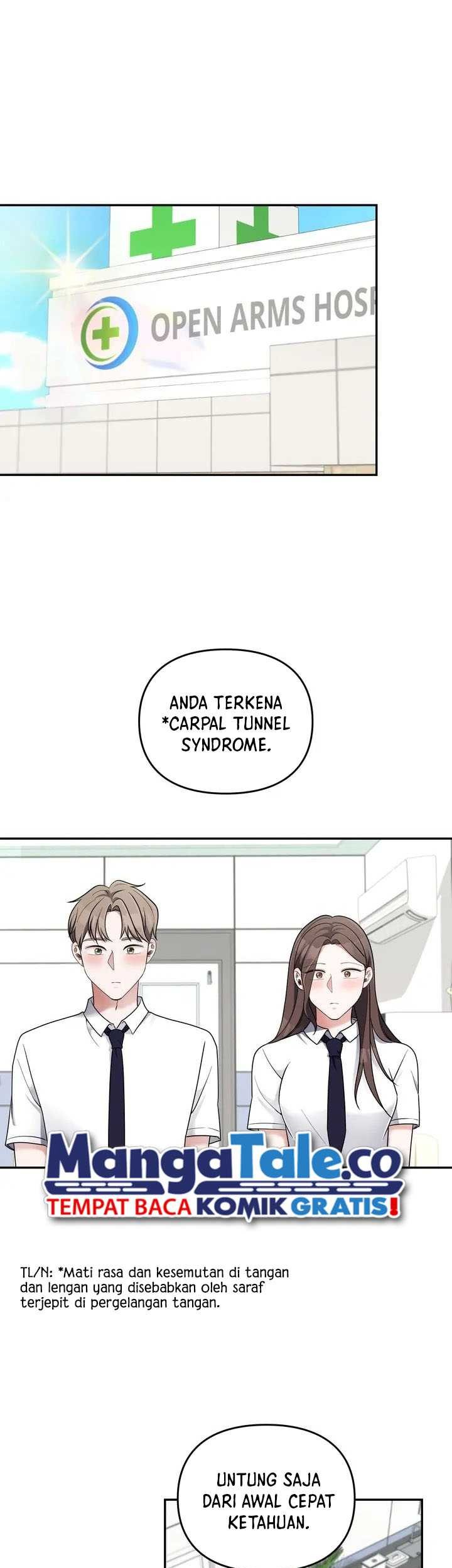Baca The Life of a Piano Genius Chapter 32 Gambar 2