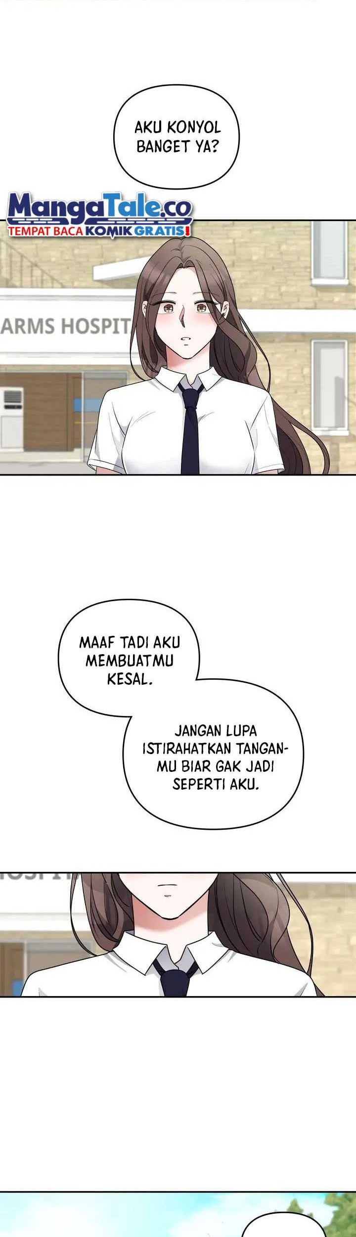 The Life of a Piano Genius Chapter 32 Gambar 11