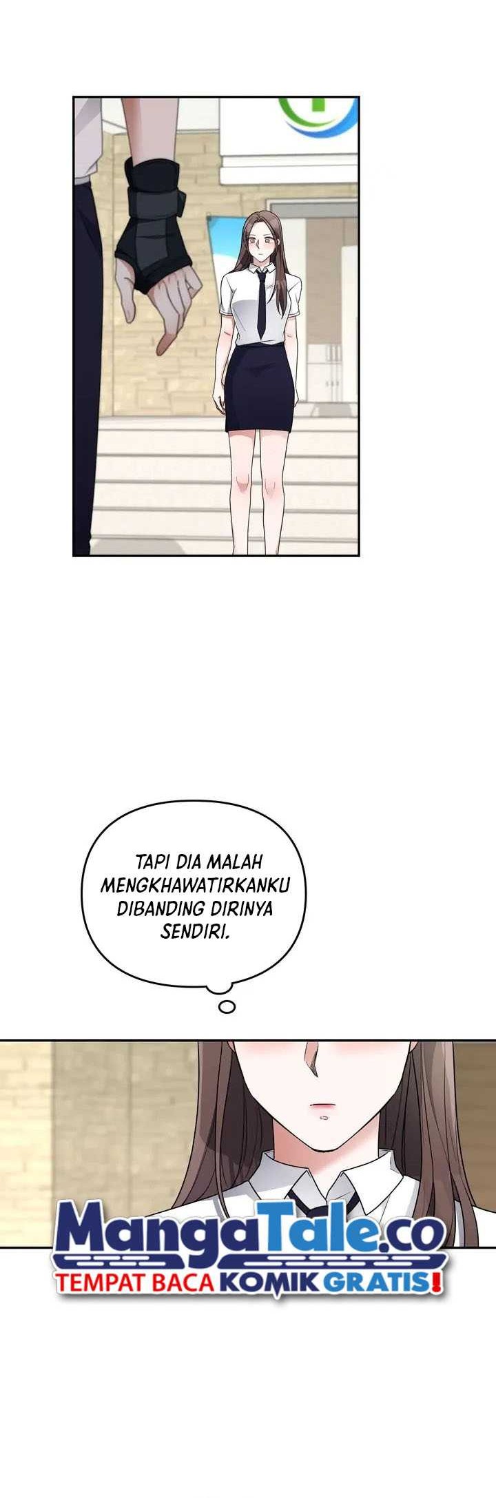 The Life of a Piano Genius Chapter 32 Gambar 13