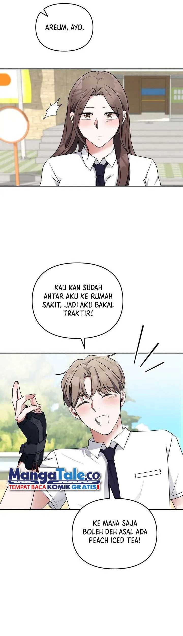 The Life of a Piano Genius Chapter 32 Gambar 15