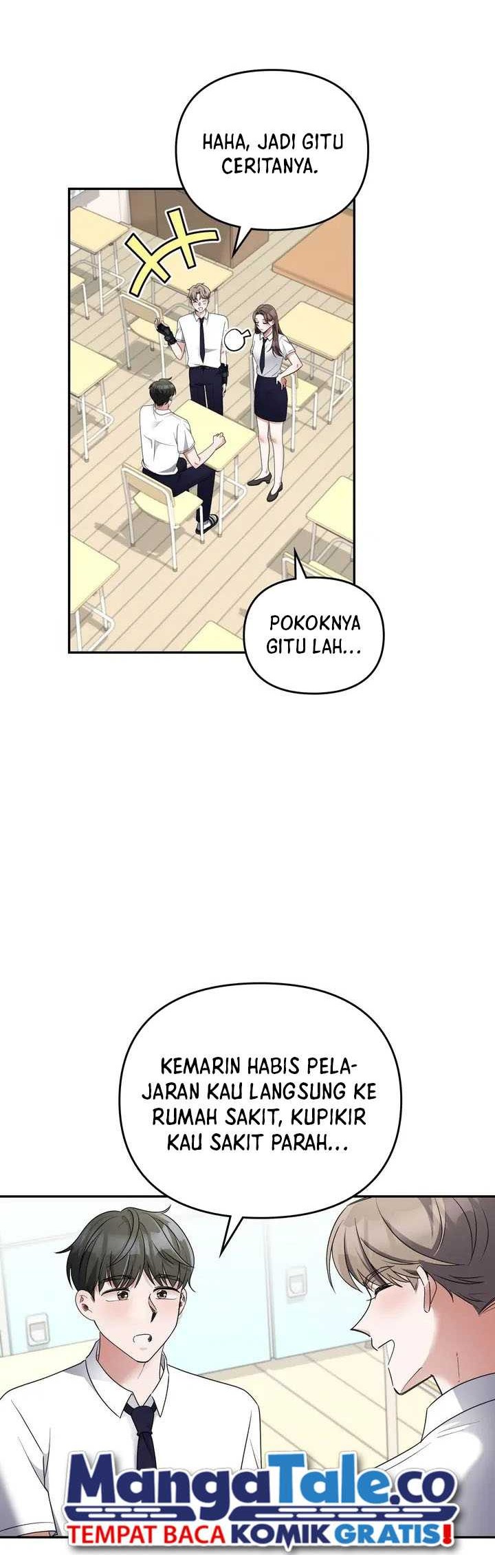 The Life of a Piano Genius Chapter 32 Gambar 25