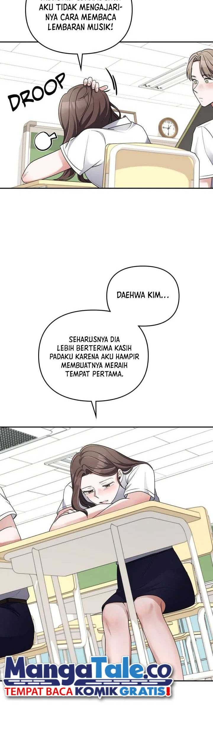 The Life of a Piano Genius Chapter 31 Gambar 39