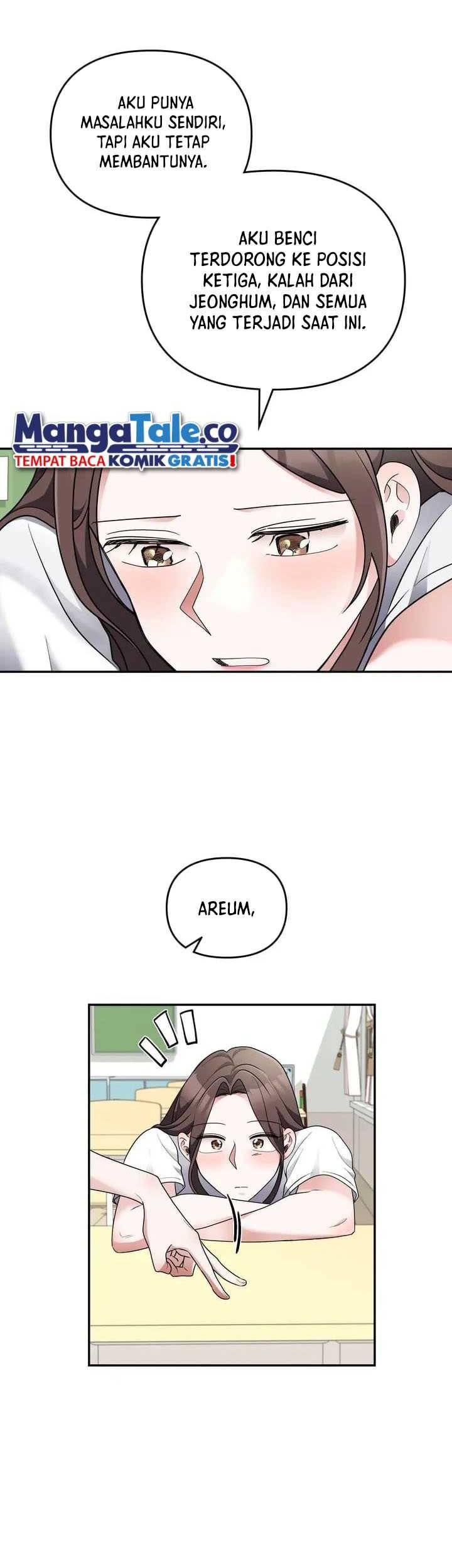 The Life of a Piano Genius Chapter 31 Gambar 40