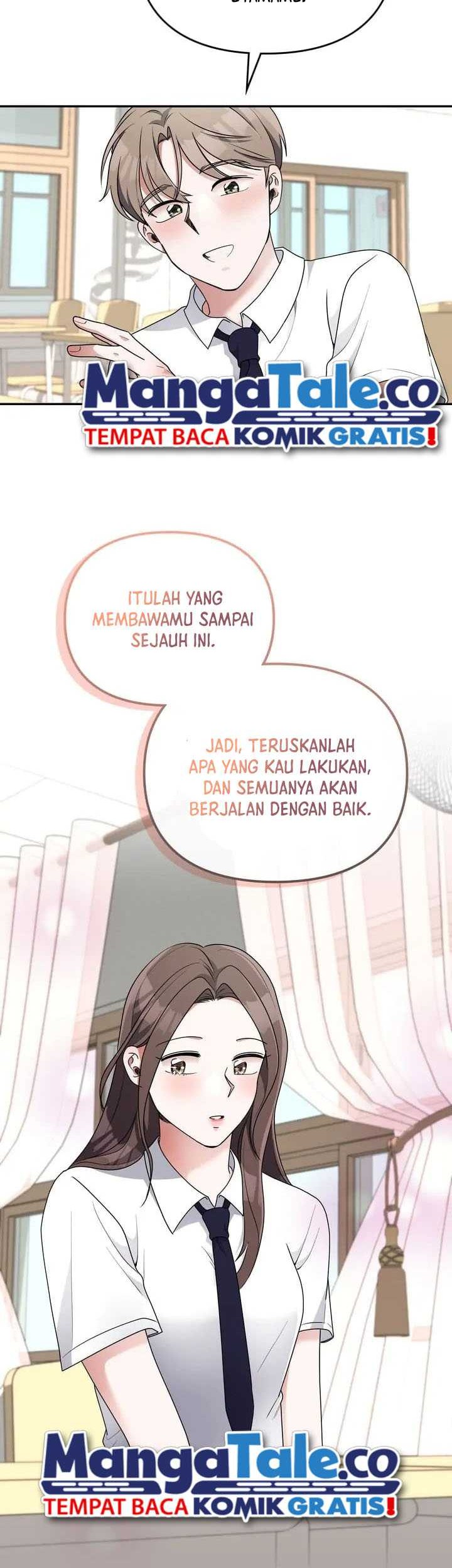 The Life of a Piano Genius Chapter 31 Gambar 43