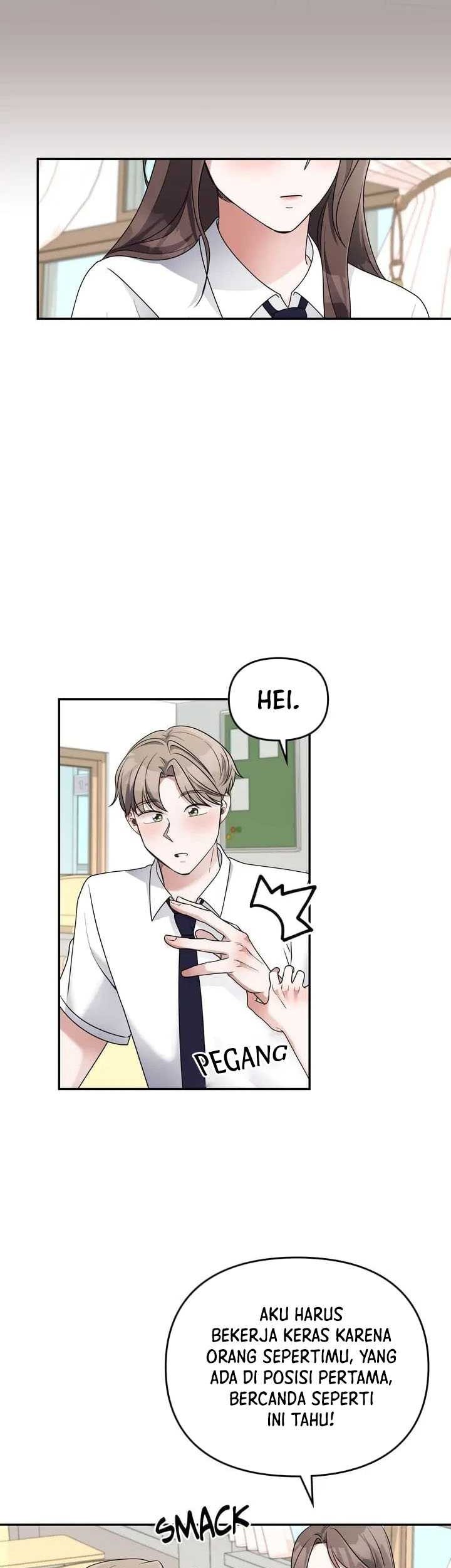 The Life of a Piano Genius Chapter 31 Gambar 44