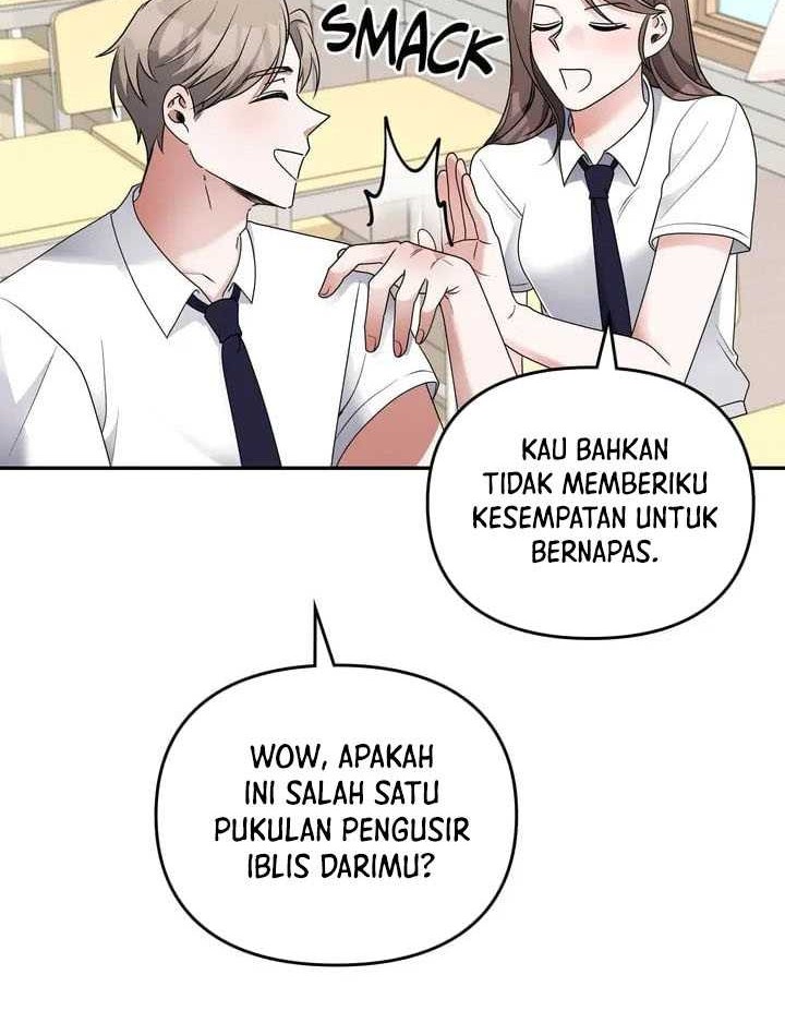 The Life of a Piano Genius Chapter 31 Gambar 45