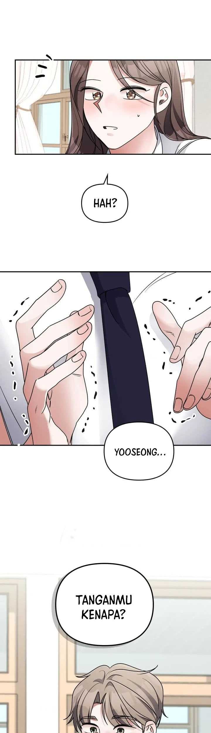 The Life of a Piano Genius Chapter 31 Gambar 46