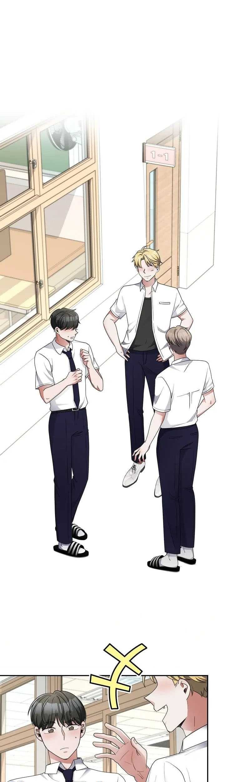 Baca  The Life of a Piano Genius Chapter 31 Gambar 2
