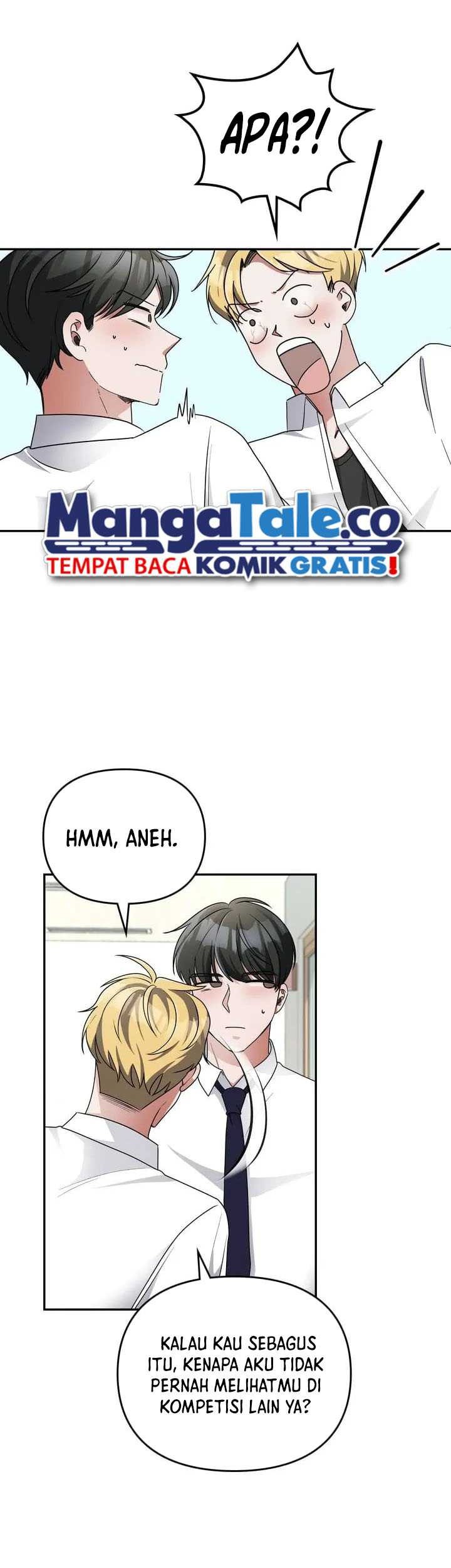 The Life of a Piano Genius Chapter 31 Gambar 4