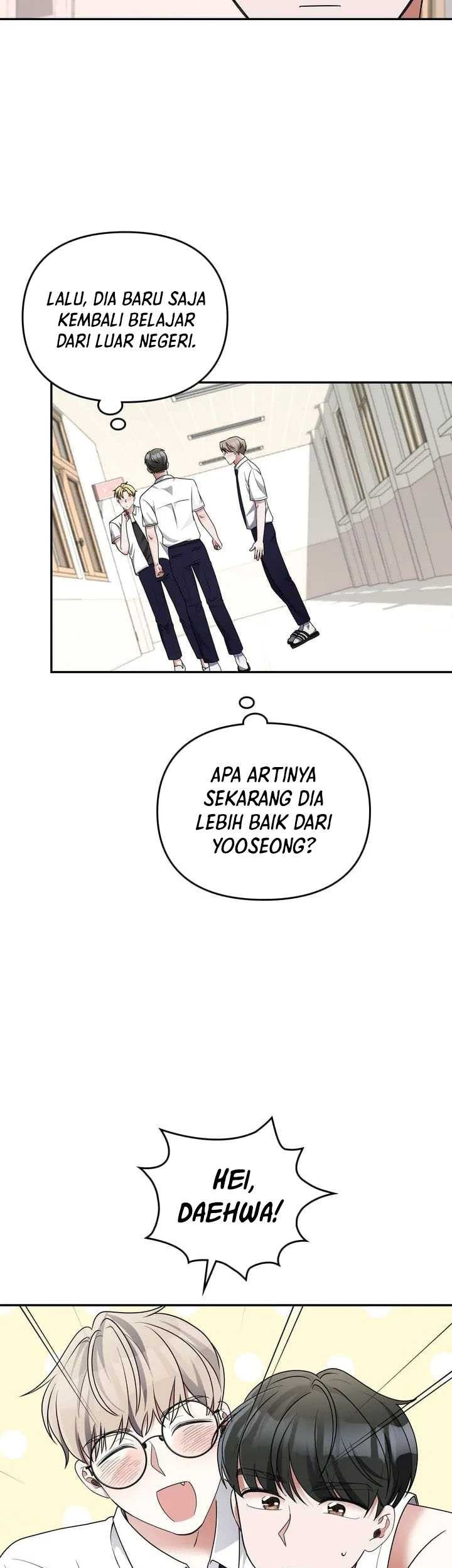 The Life of a Piano Genius Chapter 31 Gambar 6