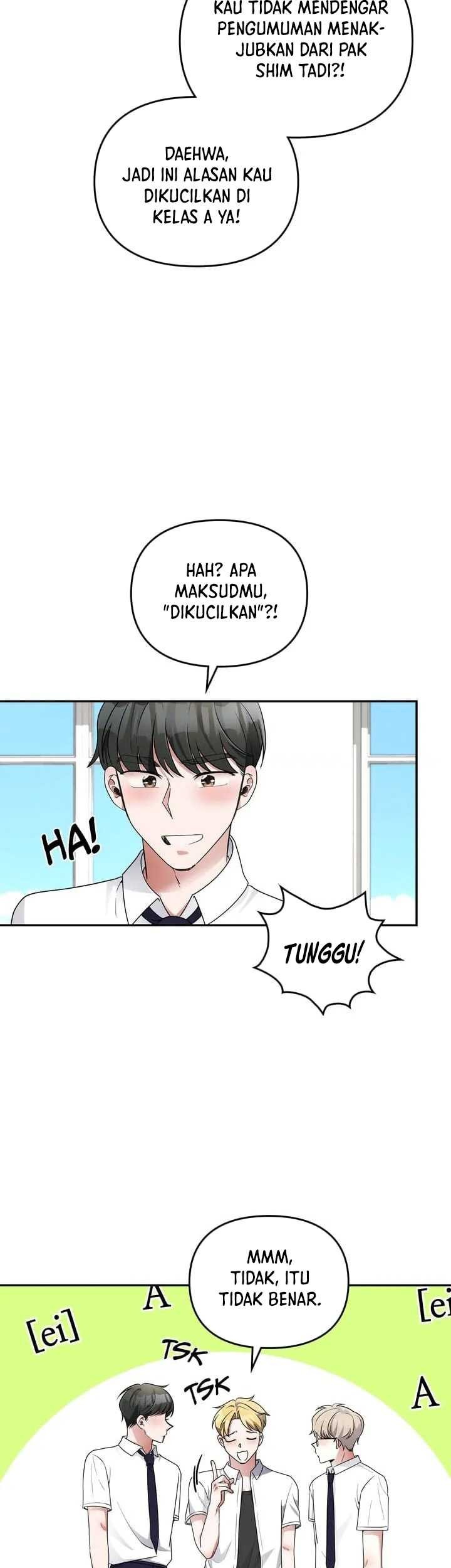 The Life of a Piano Genius Chapter 31 Gambar 10