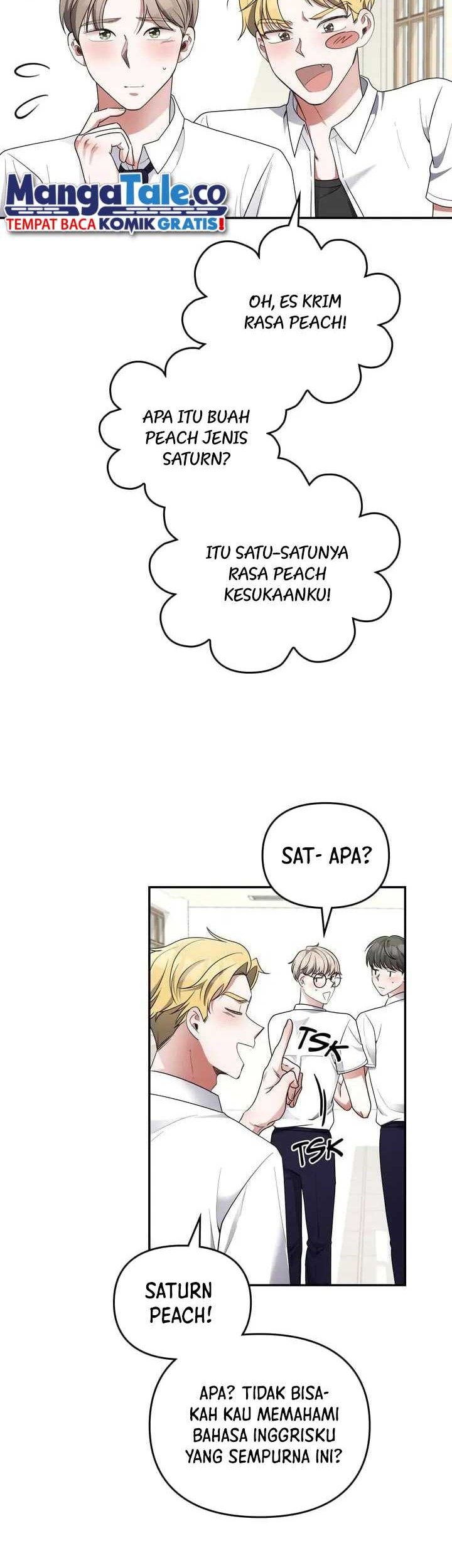 The Life of a Piano Genius Chapter 31 Gambar 15