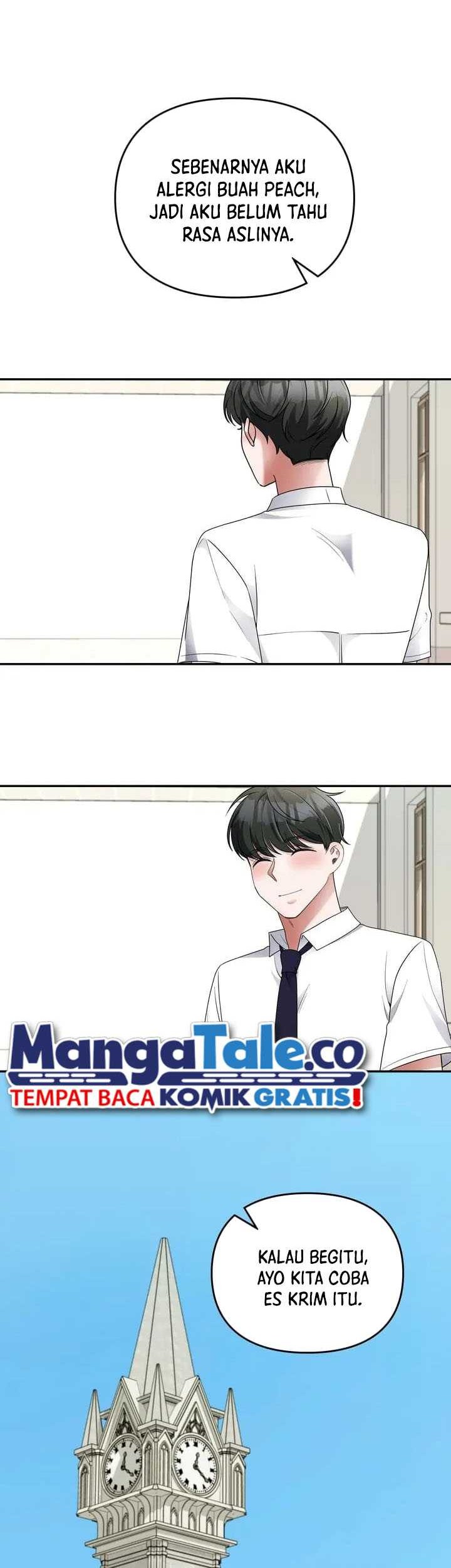 The Life of a Piano Genius Chapter 31 Gambar 19