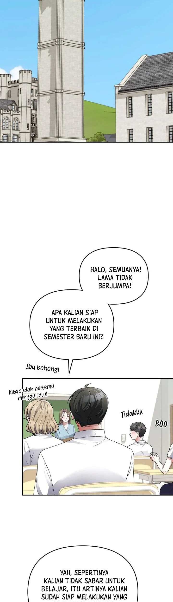 The Life of a Piano Genius Chapter 31 Gambar 20
