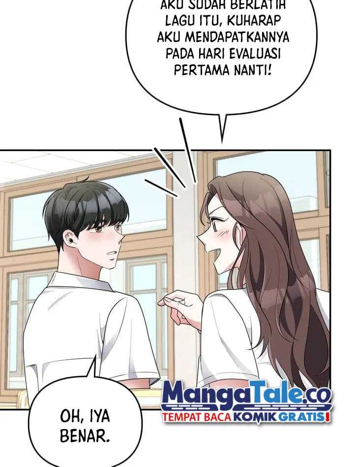 The Life of a Piano Genius Chapter 31 Gambar 25
