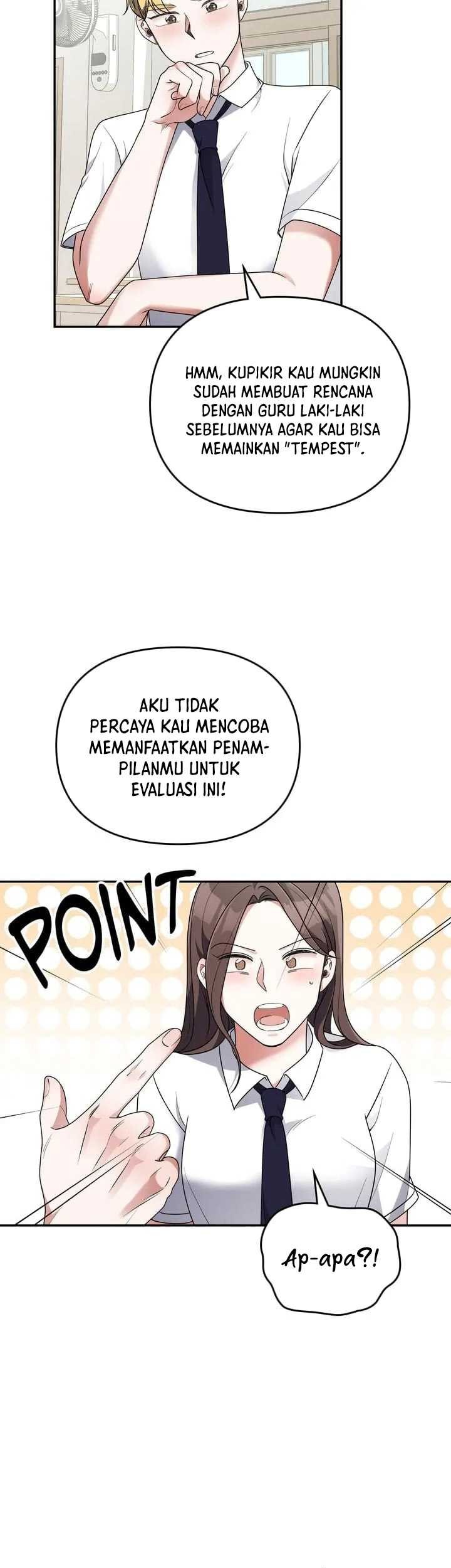 The Life of a Piano Genius Chapter 31 Gambar 30