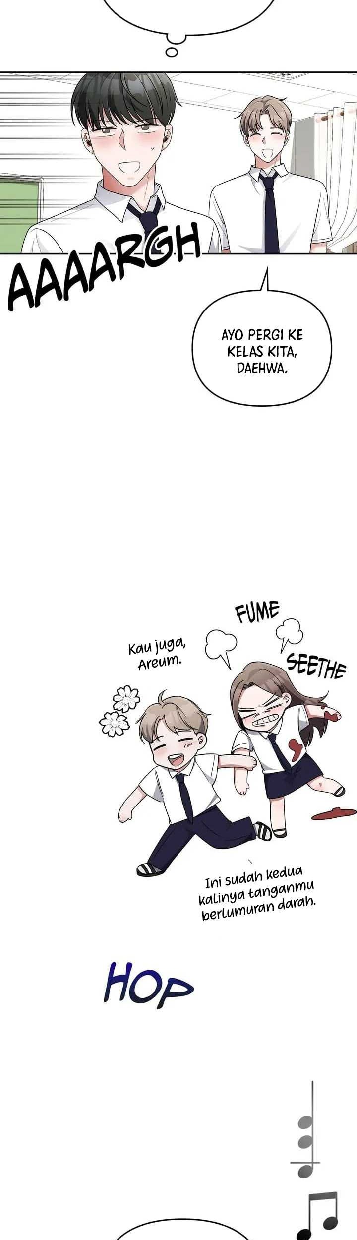 The Life of a Piano Genius Chapter 31 Gambar 32