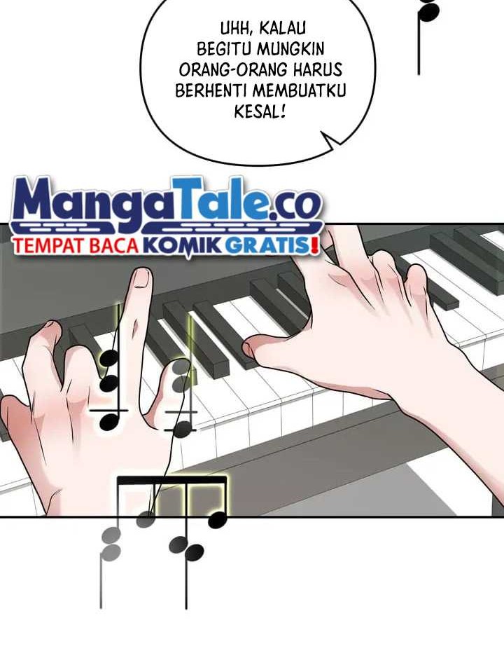 The Life of a Piano Genius Chapter 31 Gambar 33