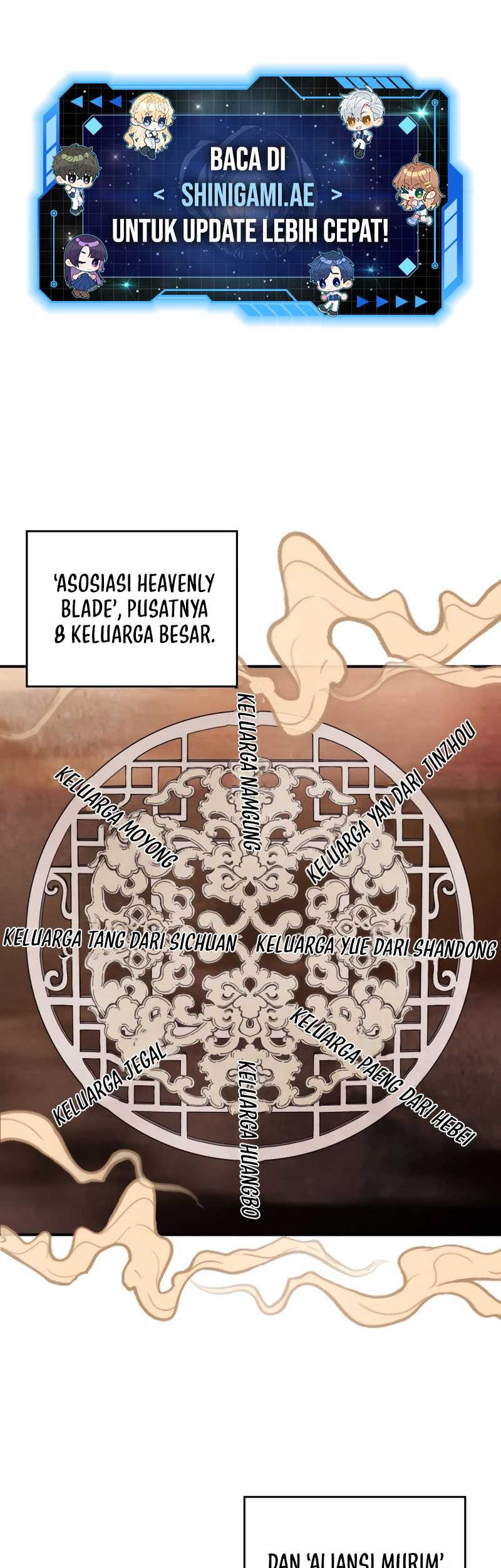 Baca Chronicles Of The Martial God’s Chapter 89 Gambar 2