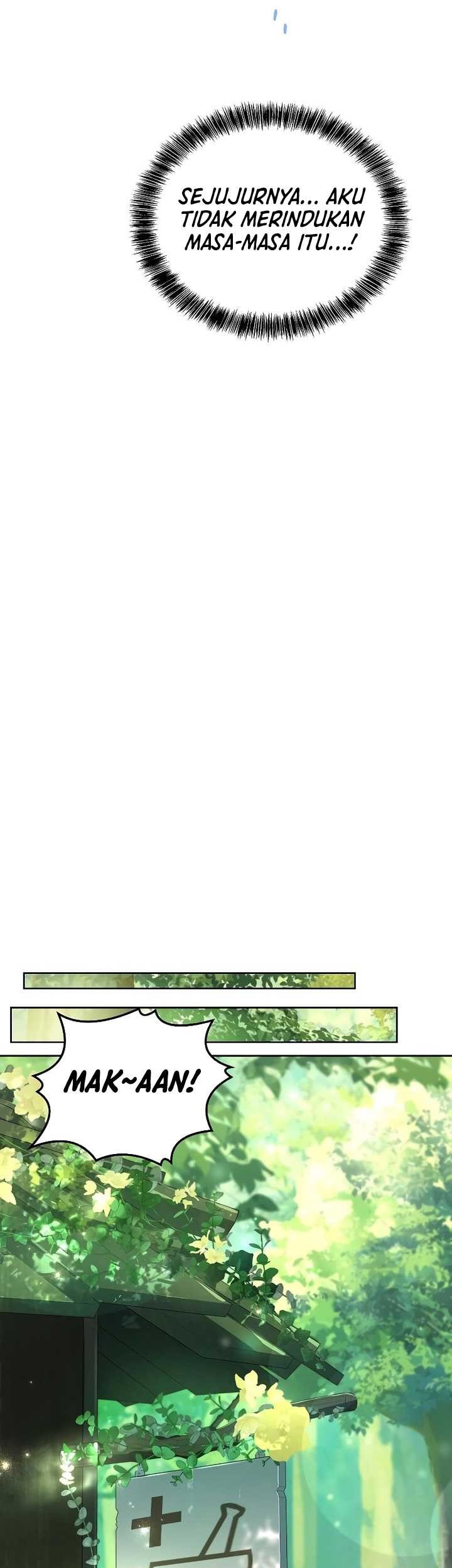 Archmage Restaurant Chapter 39 Gambar 34