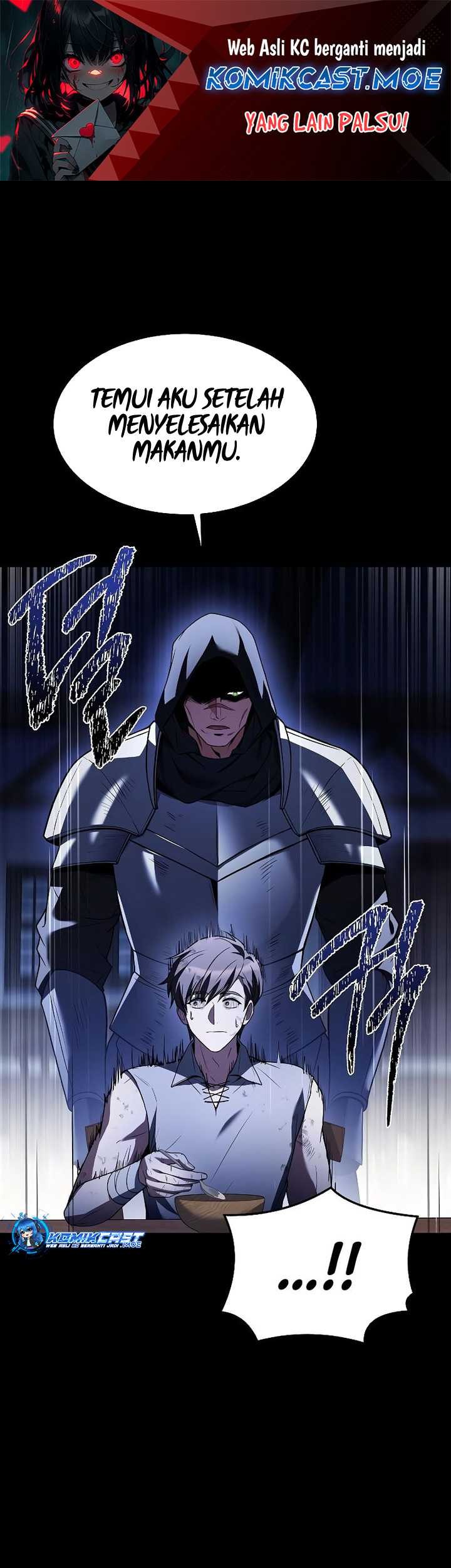 Baca Archmage Restaurant Chapter 39 Gambar 2