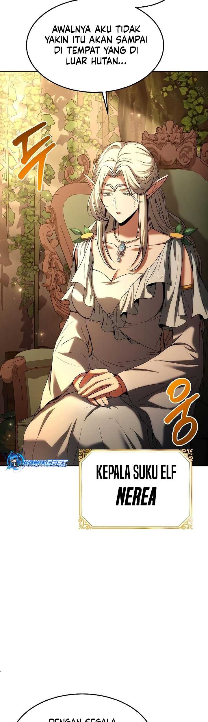 Archmage Restaurant Chapter 39 Gambar 70
