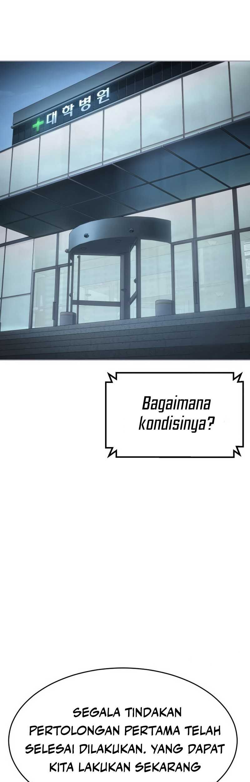 Baca  Baek XX Chapter 82 Gambar 2