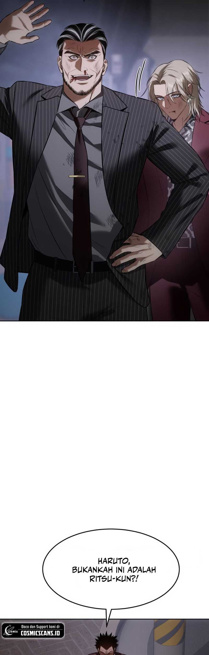 Baek XX Chapter 82 Gambar 32