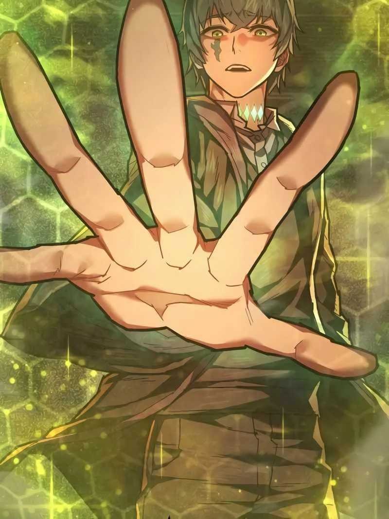 Executioner Chapter 19 Gambar 52