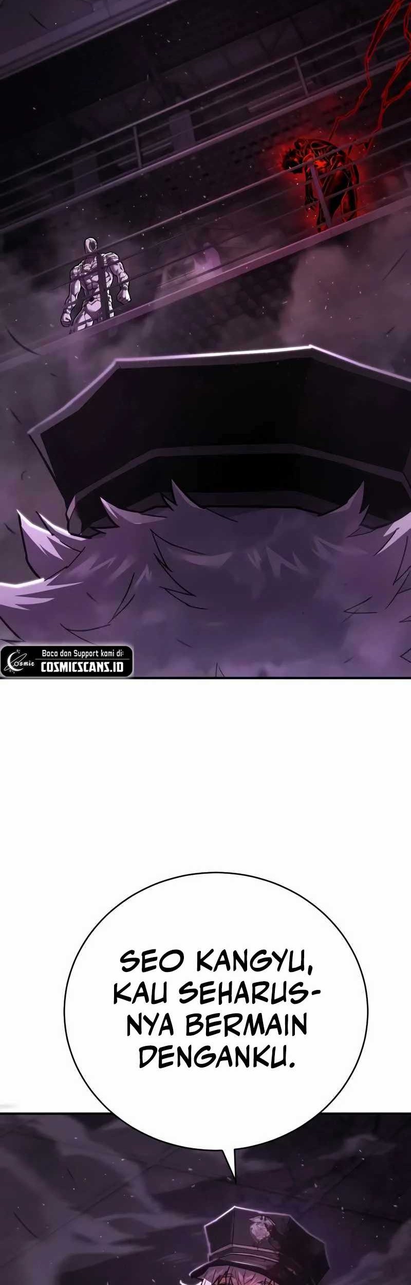 Executioner Chapter 19 Gambar 61