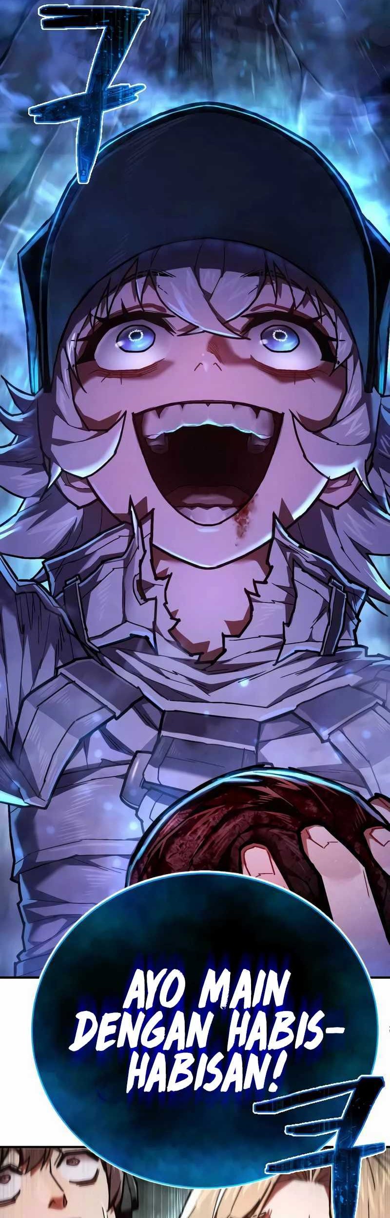 Executioner Chapter 19 Gambar 73