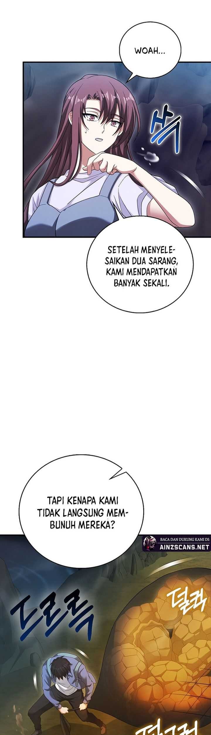 Max Talent Player Chapter 33 Gambar 17