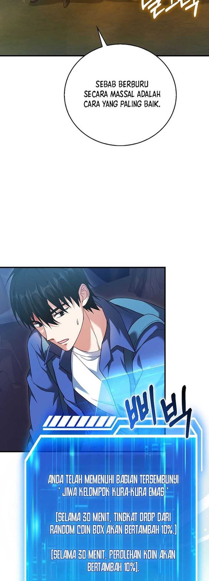 Max Talent Player Chapter 33 Gambar 18