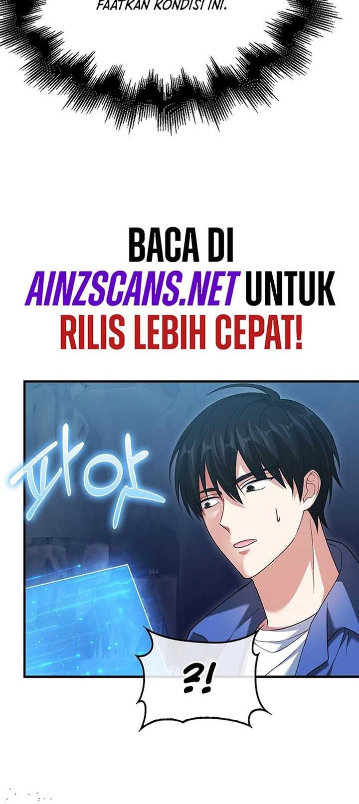 Max Talent Player Chapter 33 Gambar 20