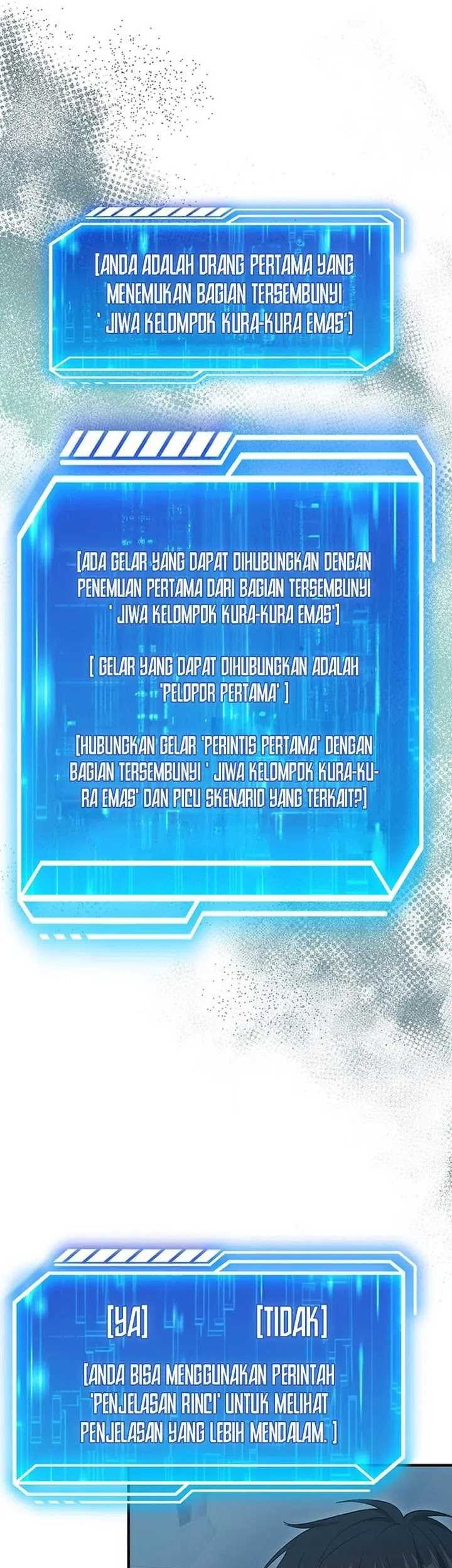 Max Talent Player Chapter 33 Gambar 21