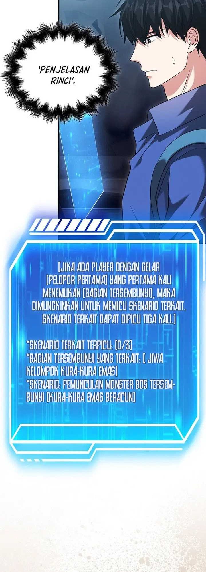 Max Talent Player Chapter 33 Gambar 22