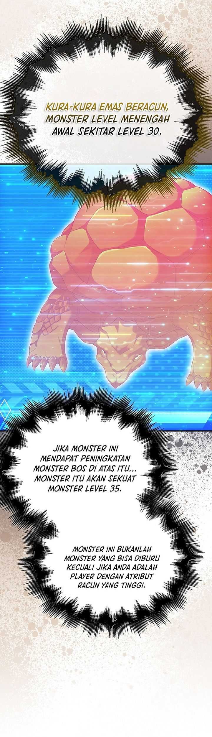 Max Talent Player Chapter 33 Gambar 23