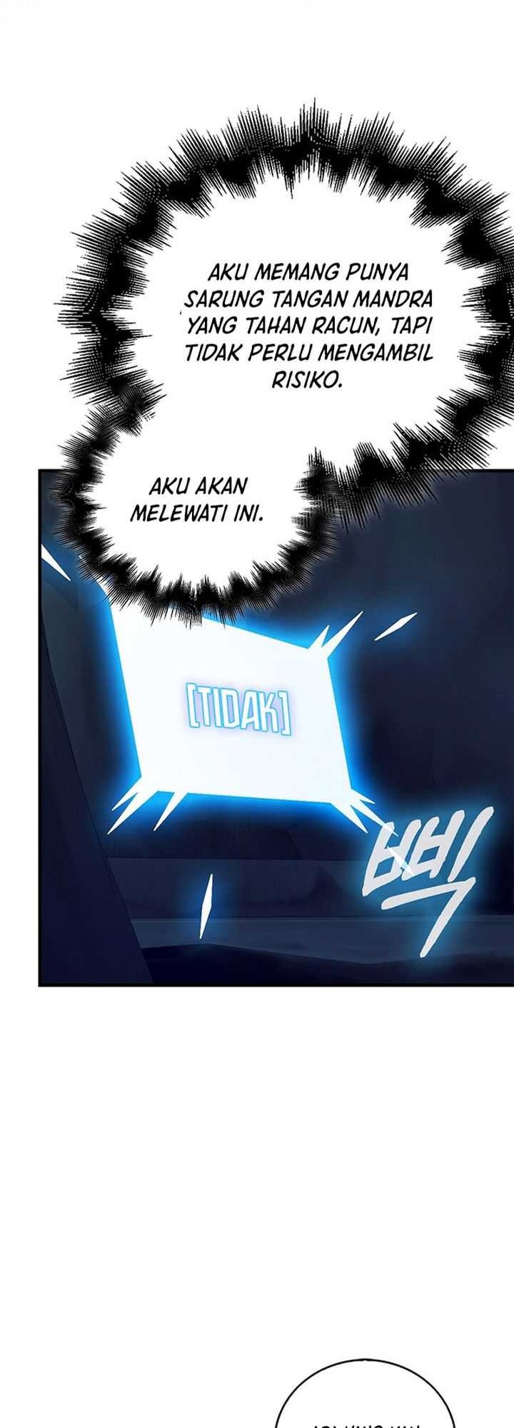 Max Talent Player Chapter 33 Gambar 24