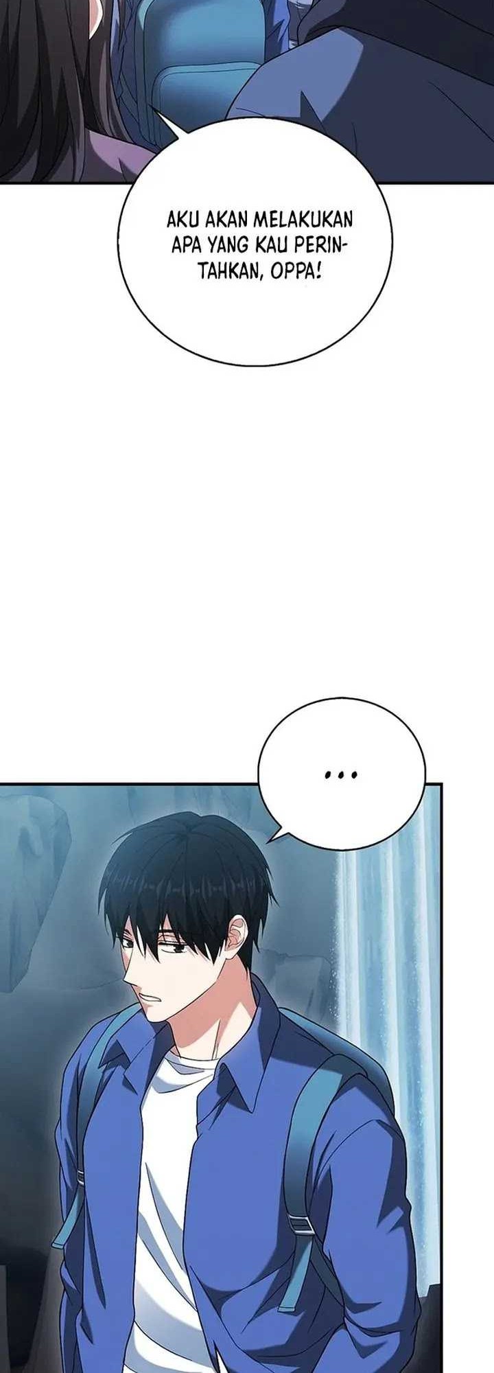 Max Talent Player Chapter 33 Gambar 28