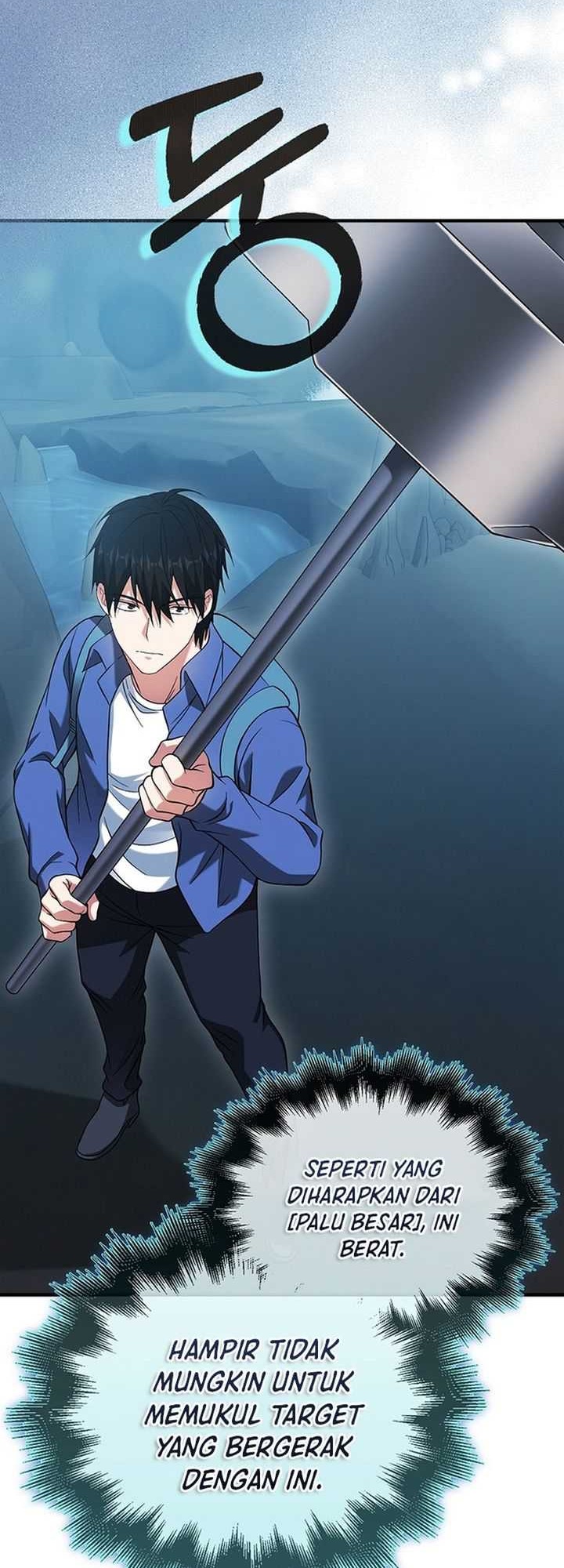 Max Talent Player Chapter 33 Gambar 30