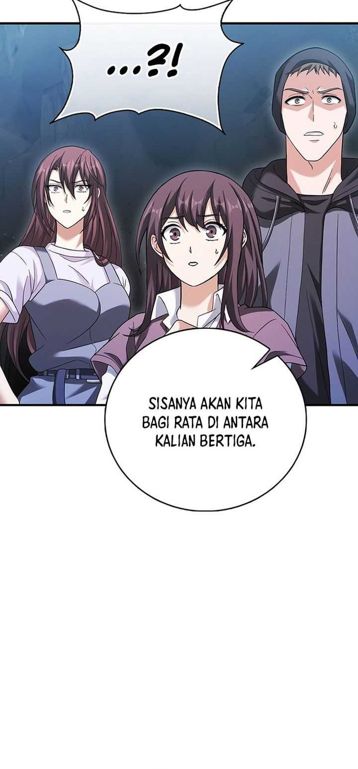 Max Talent Player Chapter 33 Gambar 32