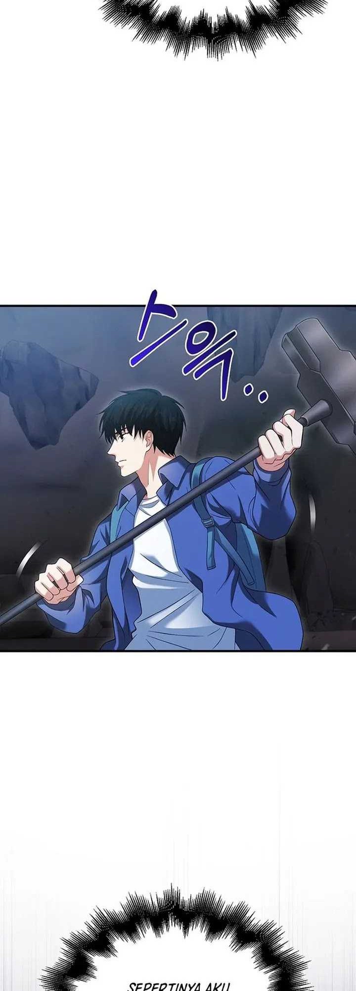 Max Talent Player Chapter 33 Gambar 34