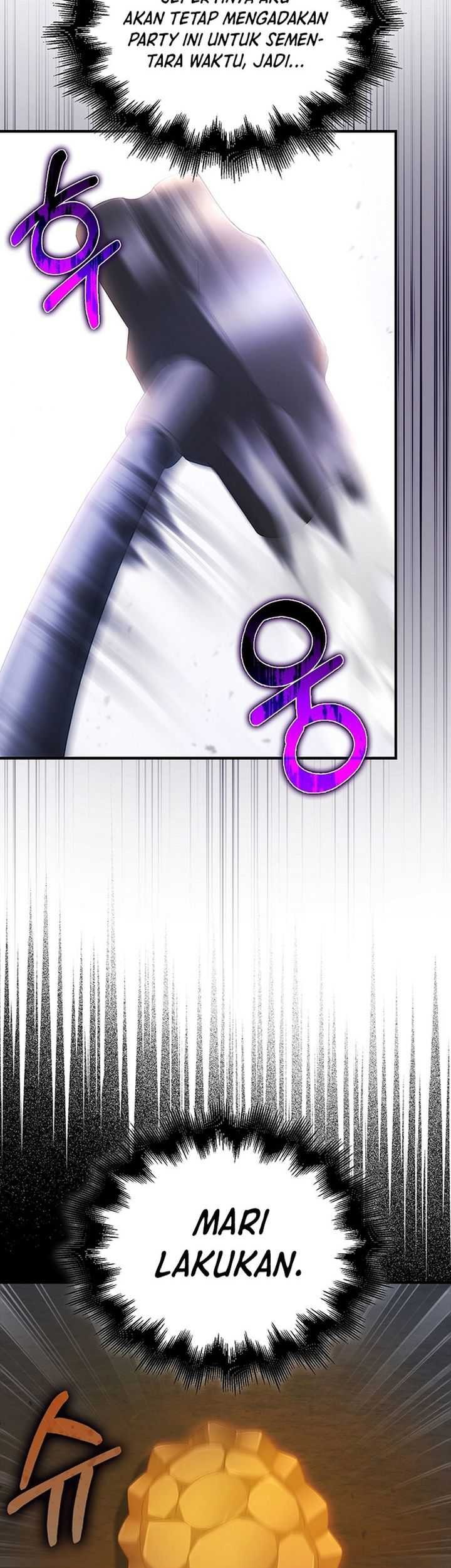 Max Talent Player Chapter 33 Gambar 35
