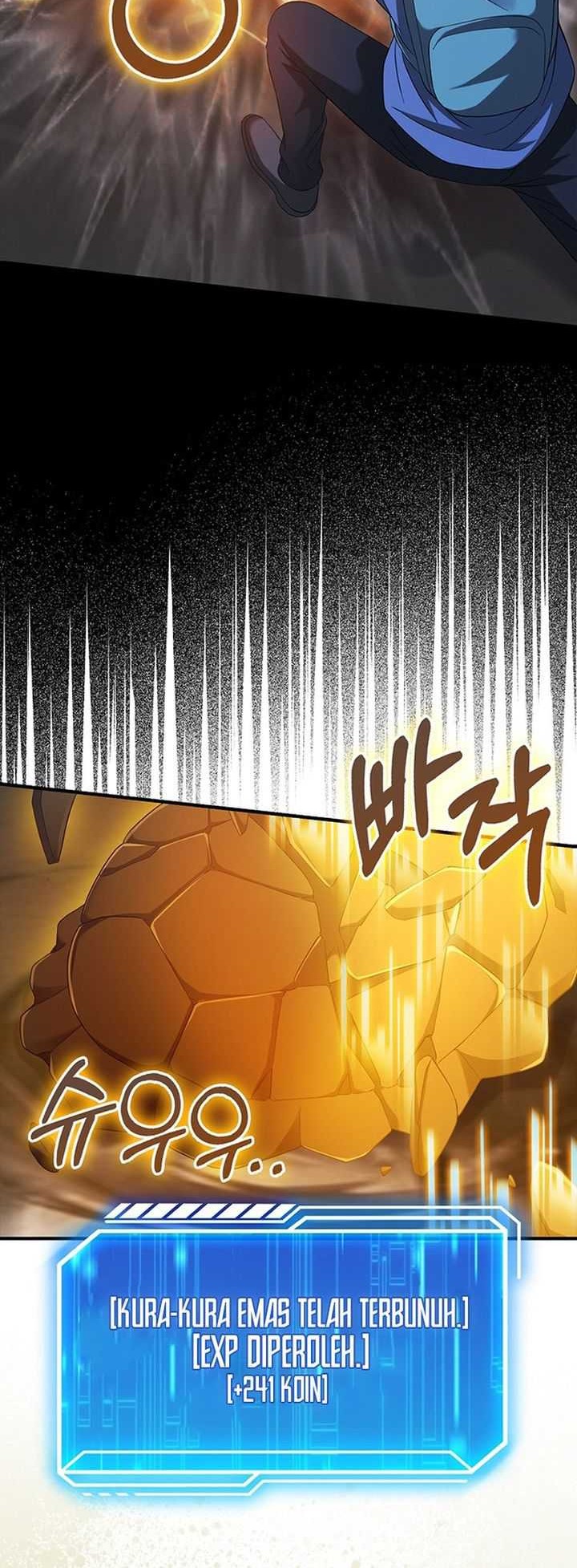 Max Talent Player Chapter 33 Gambar 38