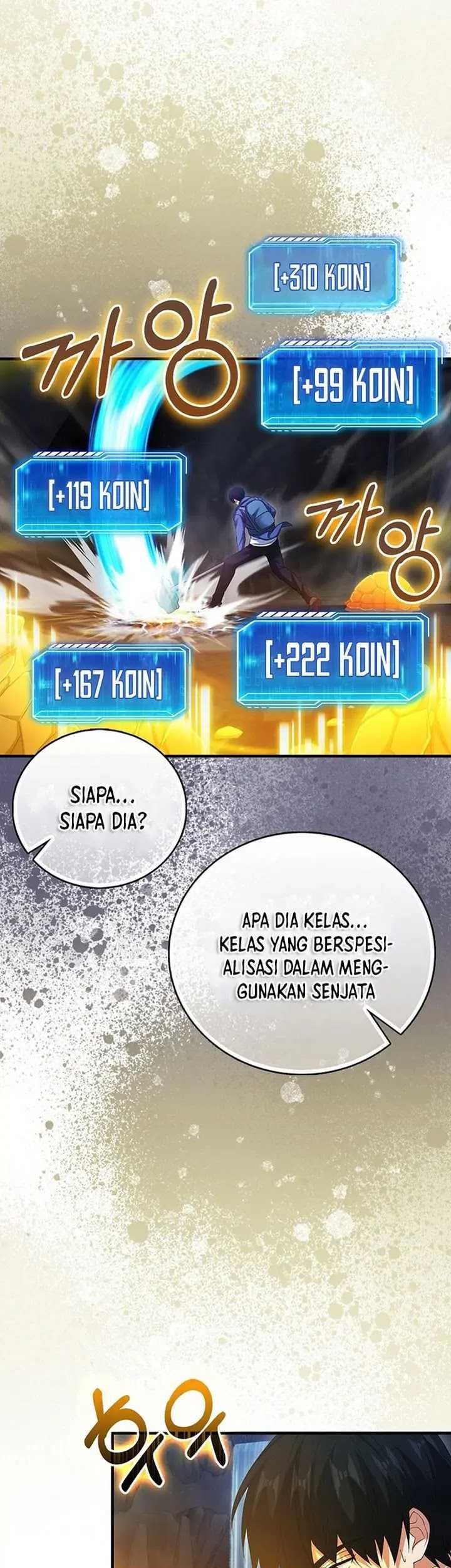 Max Talent Player Chapter 33 Gambar 39