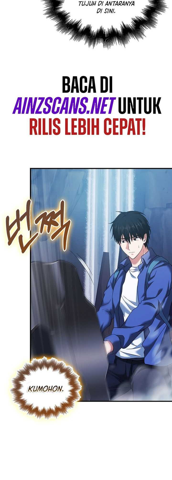 Max Talent Player Chapter 33 Gambar 42