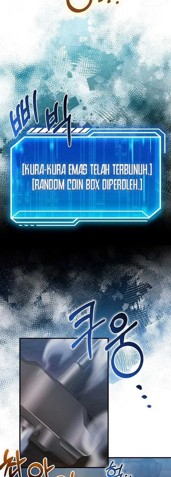 Max Talent Player Chapter 33 Gambar 46