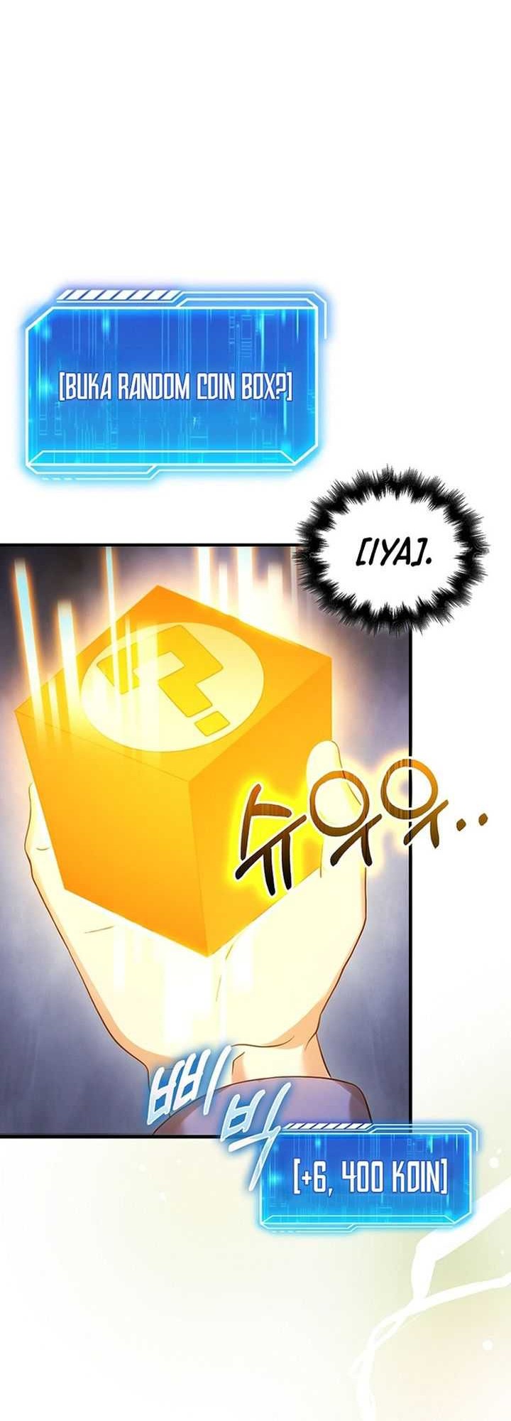 Max Talent Player Chapter 33 Gambar 48