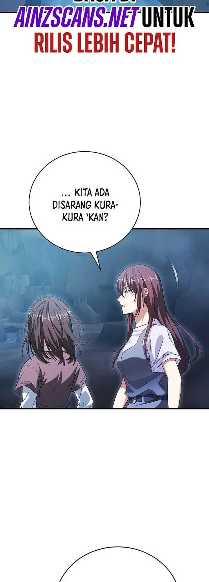 Max Talent Player Chapter 33 Gambar 4